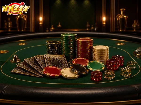 Super Fruit Machine image 1
