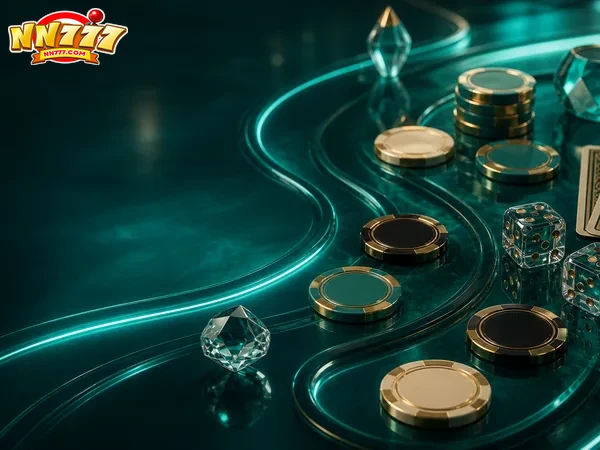 Wheel Games Visual 2